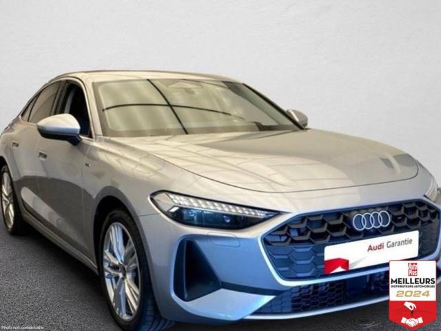 Audi A5 image 2