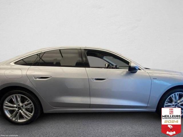Audi A5 image 1