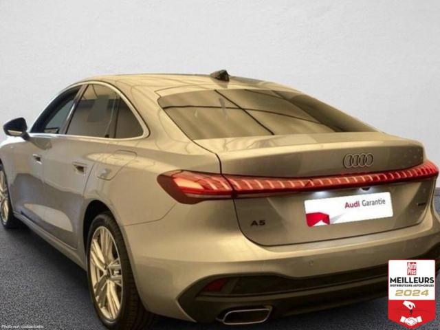 Audi A5 image 8