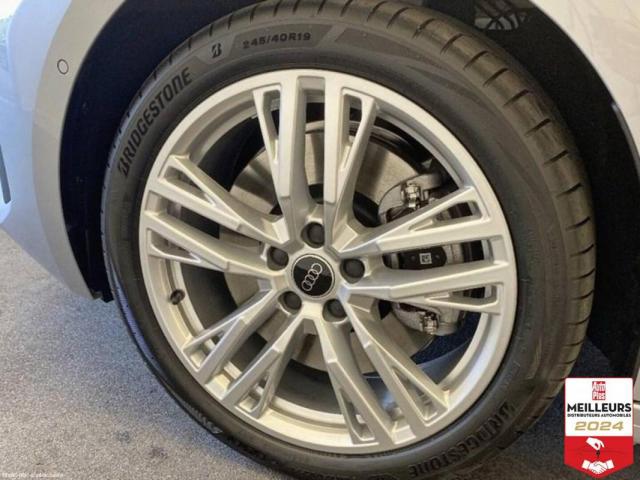 Audi A5 image 3