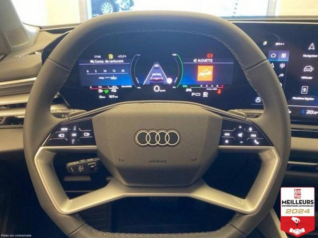 Audi A5 image 4