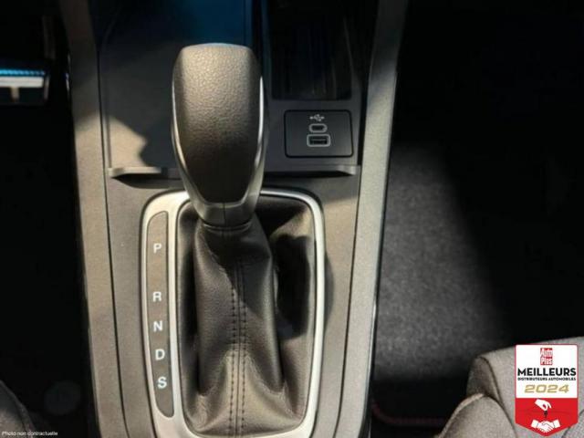 Ford Puma image 7