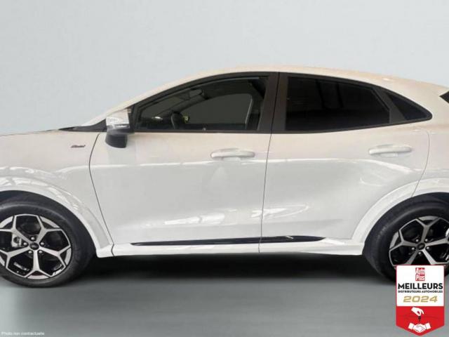 Ford Puma image 1