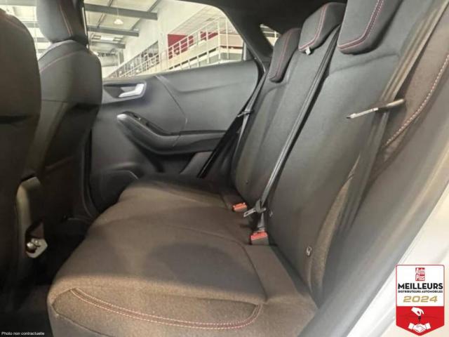 Ford Puma image 3