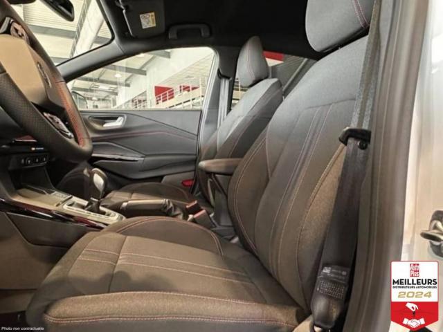 Ford Puma image 6