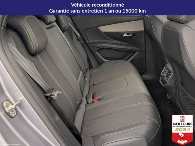 Peugeot 3008 image 8