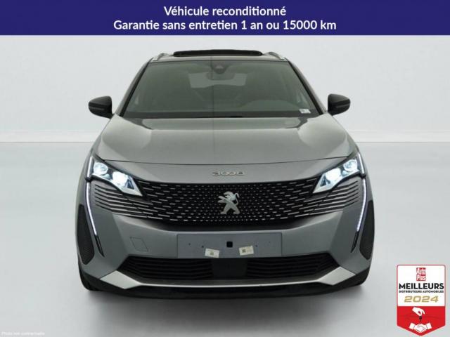 Peugeot 3008 image 4
