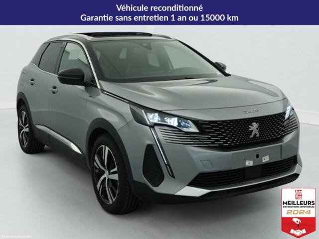 Peugeot 3008 image 7