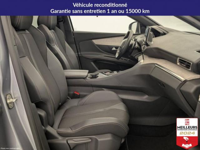 Peugeot 3008 image 3