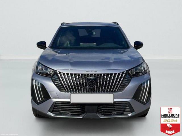 Peugeot 2008 image 8
