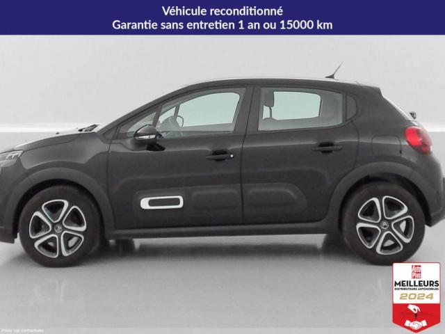 Citroen C3 image 2