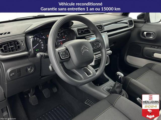 Citroen C3 image 1