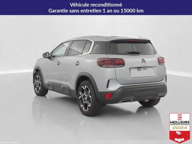 Citroen C5 Aircross image 5