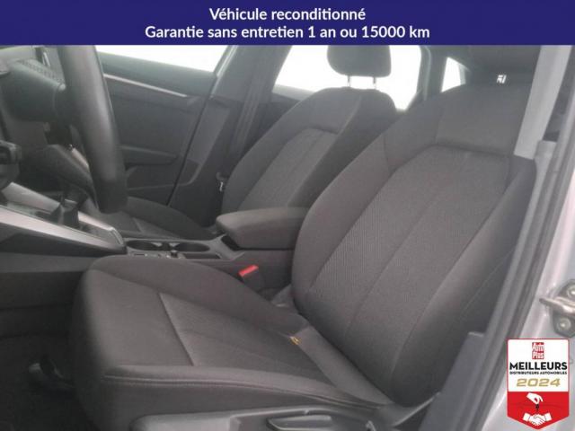 Audi A3 Sportback image 5