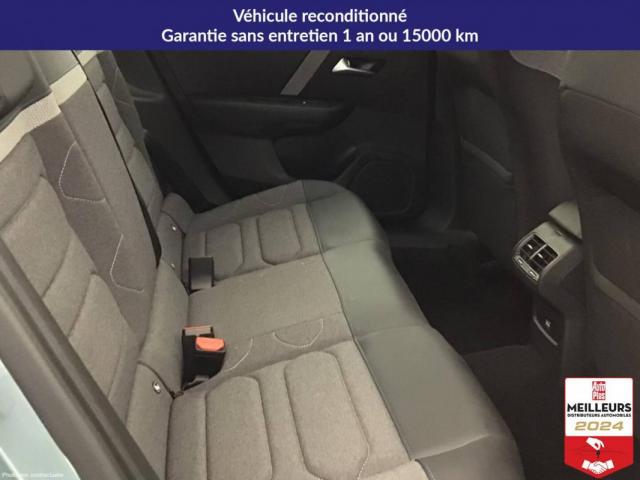 Citroen C4 image 1