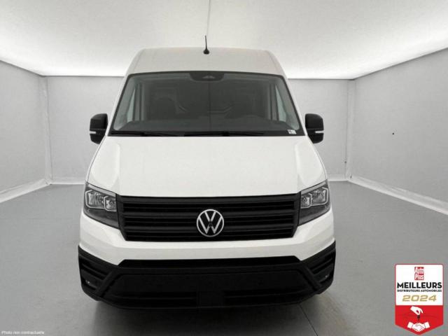 Volkswagen Crafter image 4