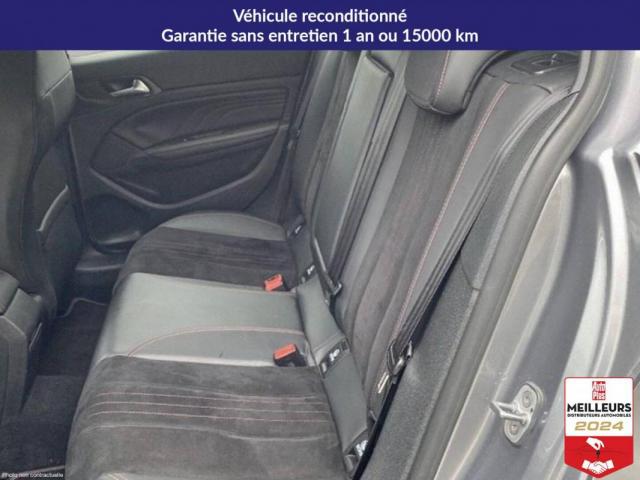 Peugeot 308 image 1