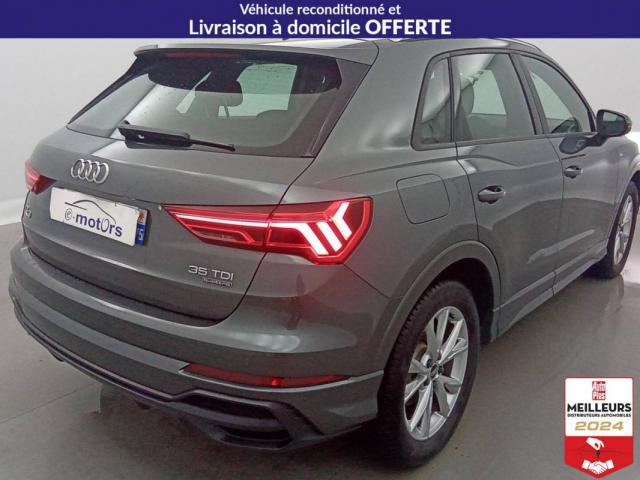 Audi Q3 image 8