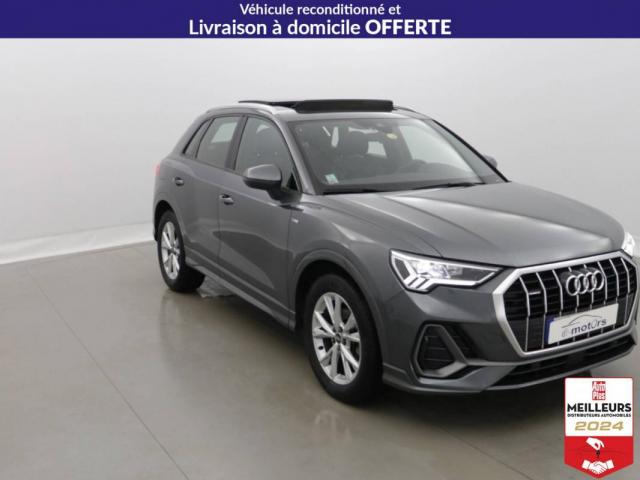 Audi Q3 image 9
