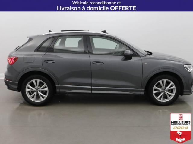Audi Q3 image 1