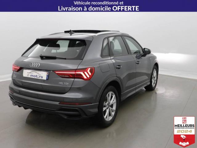 Audi Q3 image 2