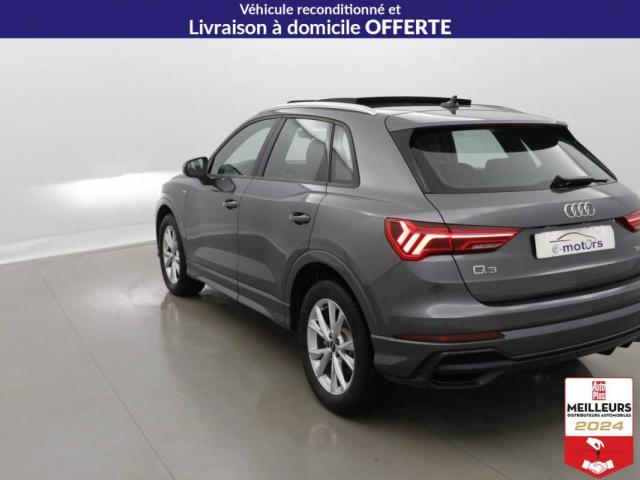 Audi Q3 image 6
