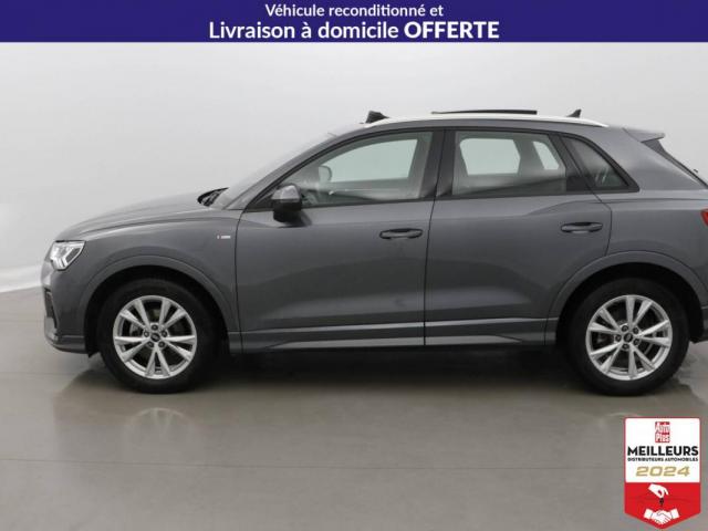 Audi Q3 image 3
