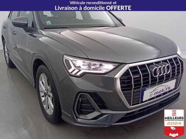 Audi Q3 image 7