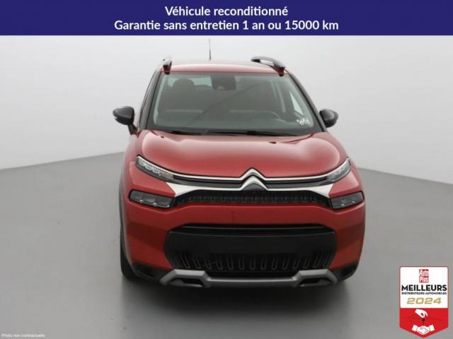 Citroen C3 Aircross image 4