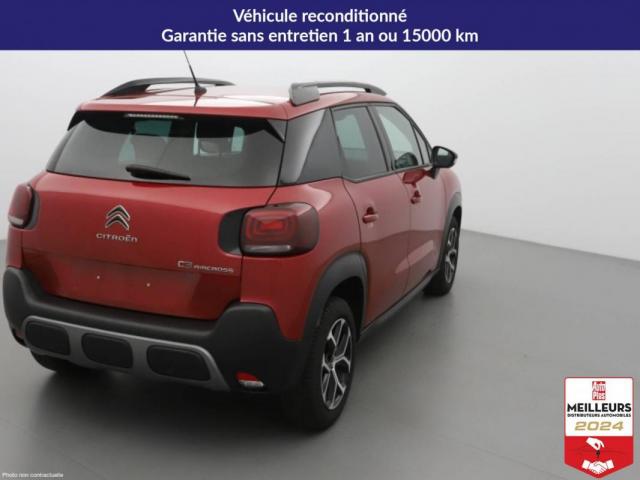 Citroen C3 Aircross image 6