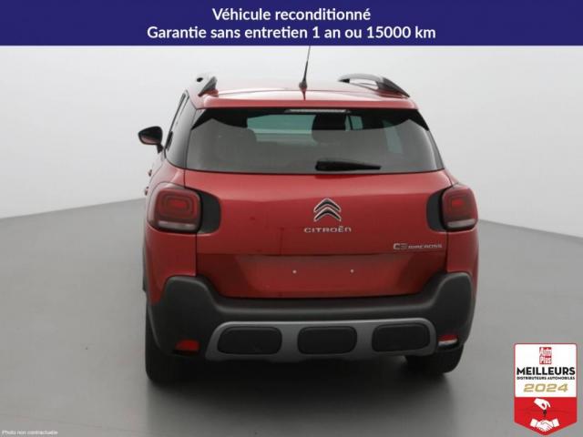 Citroen C3 Aircross image 5
