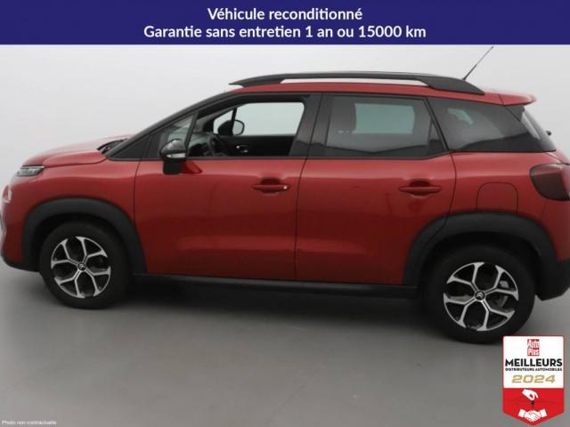 Citroen C3 Aircross image 2
