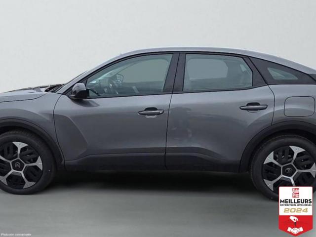 Citroen C4 image 1