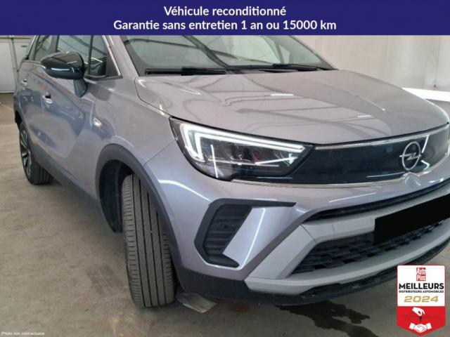 Opel Crossland image 5