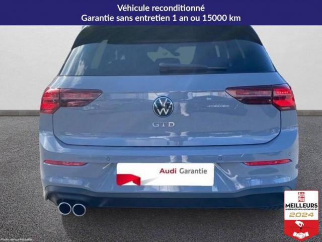 Volkswagen Golf image 2