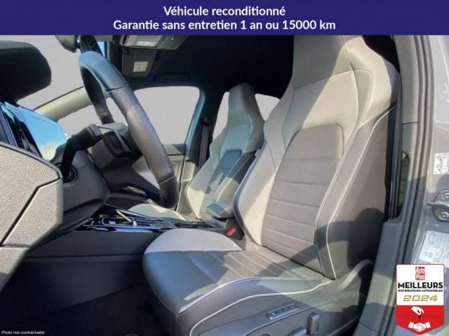 Volkswagen Golf image 4