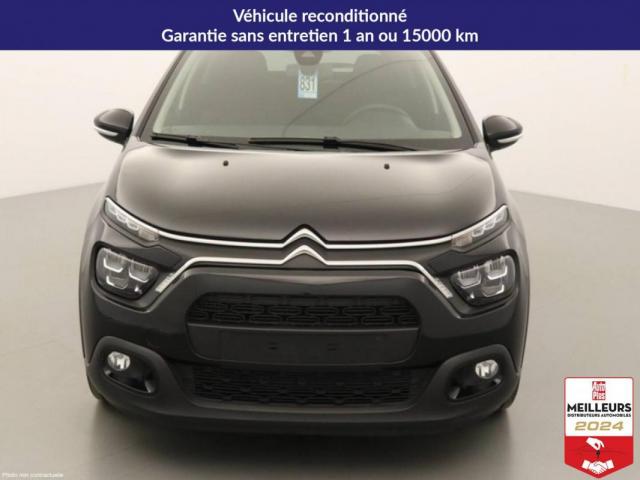 Citroen C3 image 4