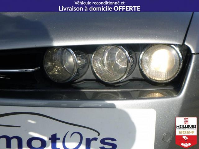 Alfa Romeo 159 image 7