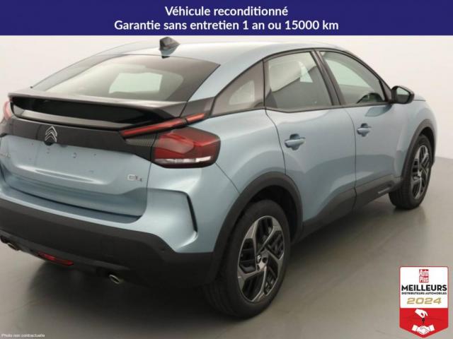 Citroen C4 image 6