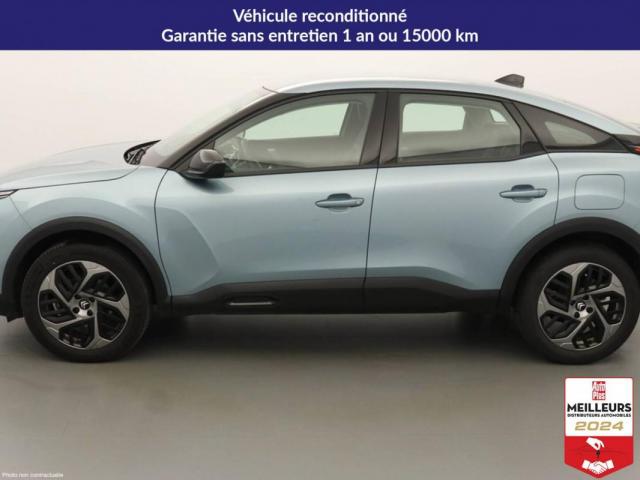 Citroen C4 image 4