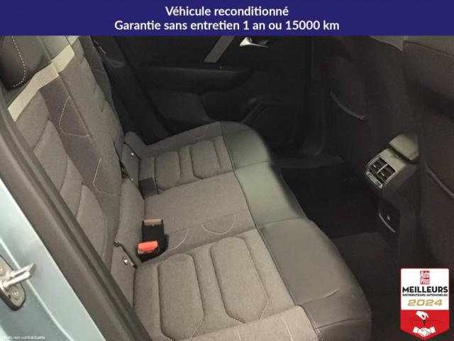 Citroen C4 image 5