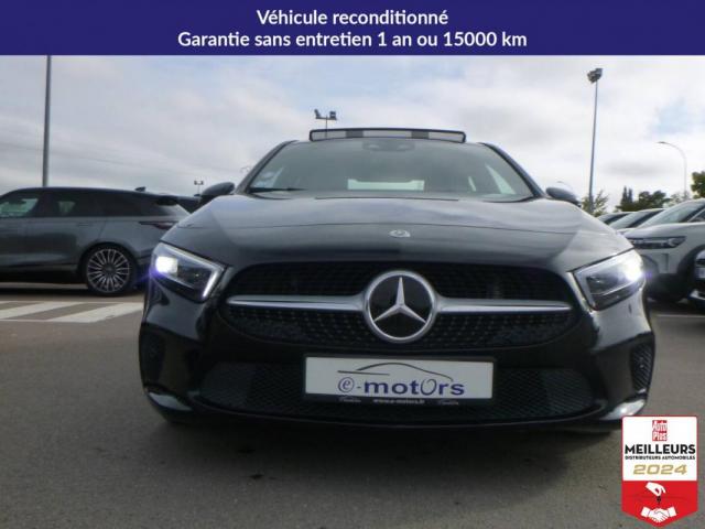 Mercedes Benz Classe A image 4