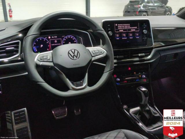 Volkswagen T-Roc image 7
