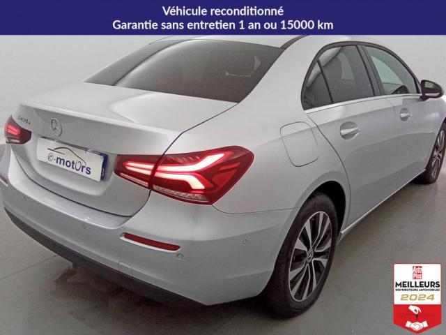 Mercedes Benz Classe A image 3