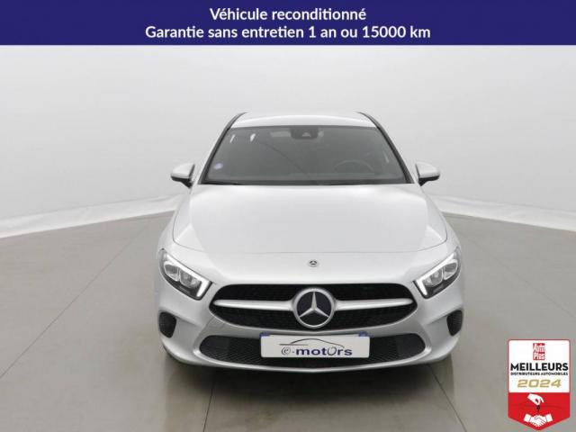 Mercedes Benz Classe A image 9