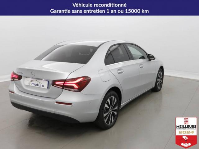 Mercedes Benz Classe A image 6