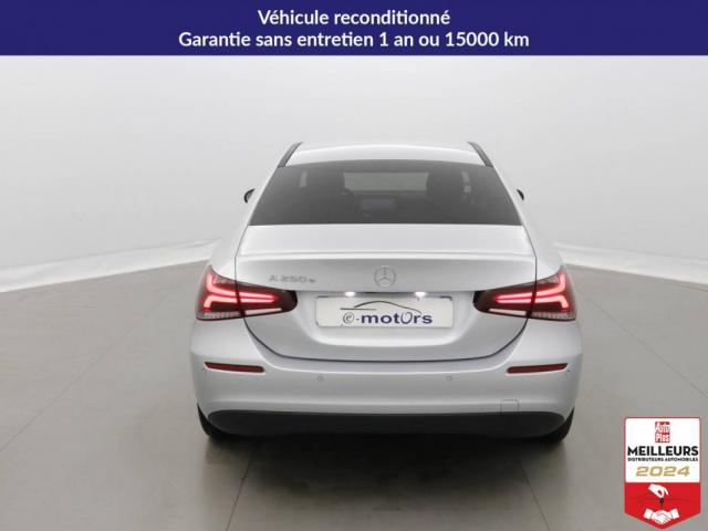 Mercedes Benz Classe A image 7