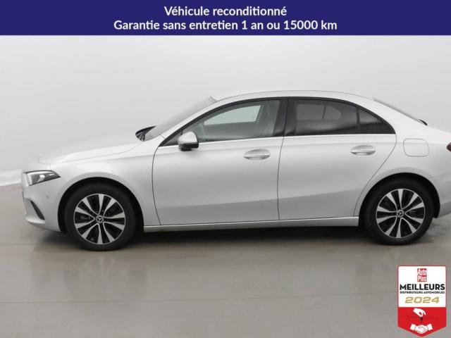 Mercedes Benz Classe A image 5