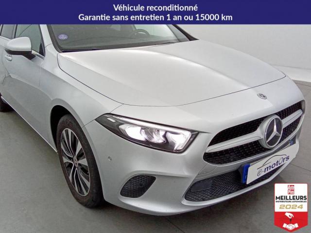 Mercedes Benz Classe A image 4