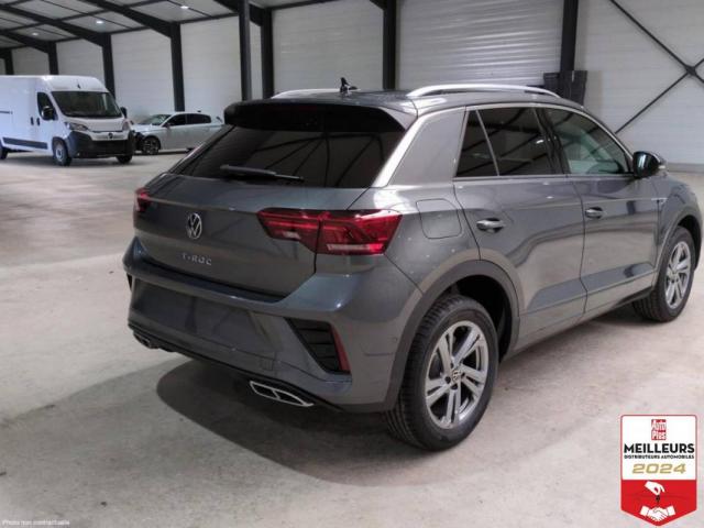 Volkswagen T-Roc image 4